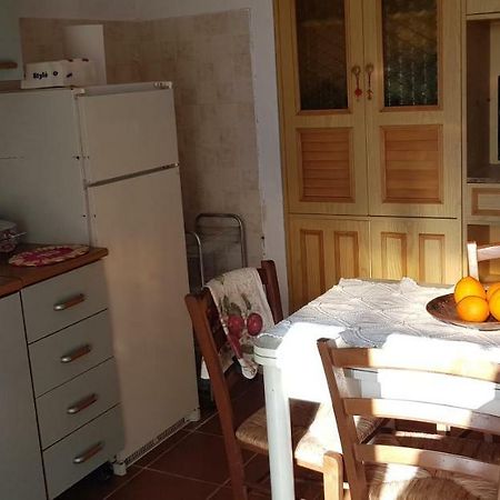 Appartamento Monolocale con giardino indipendente Nuoro  Esterno foto