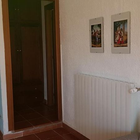 Appartamento Monolocale con giardino indipendente Nuoro  Esterno foto