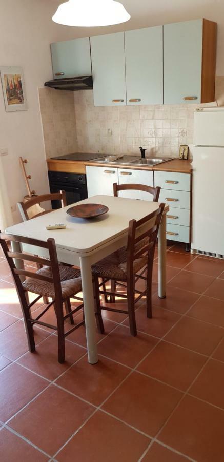 Appartamento Monolocale con giardino indipendente Nuoro  Esterno foto