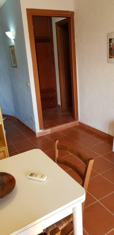 Appartamento Monolocale con giardino indipendente Nuoro  Esterno foto