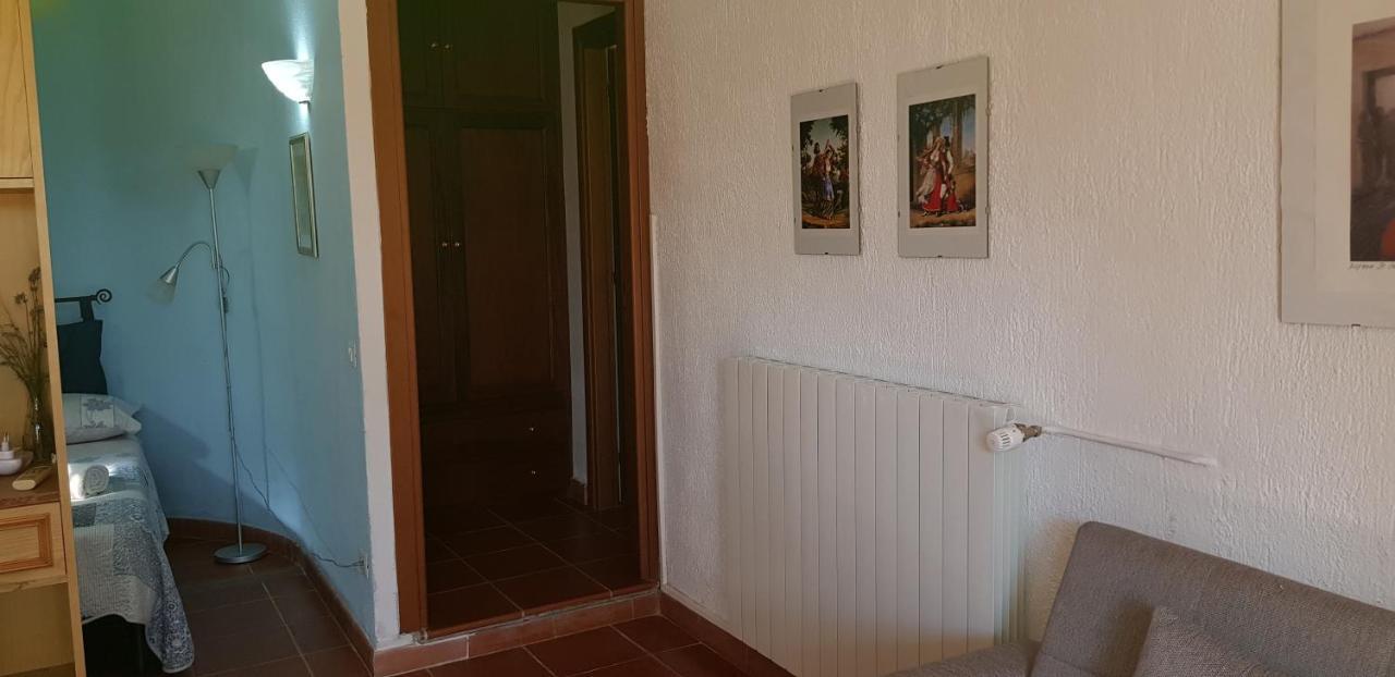 Appartamento Monolocale con giardino indipendente Nuoro  Esterno foto